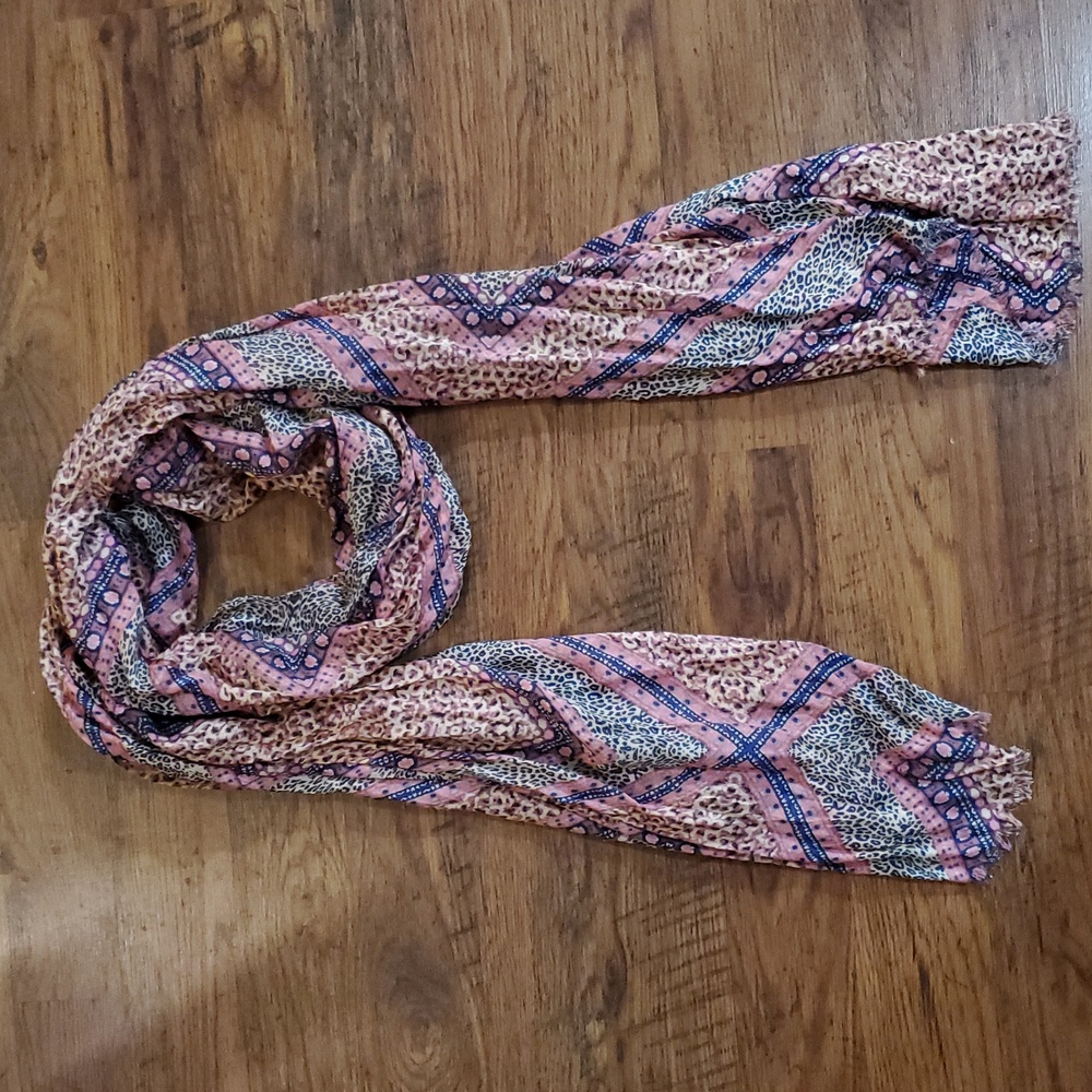 NWT Torrid Modal Scarf Super Soft
